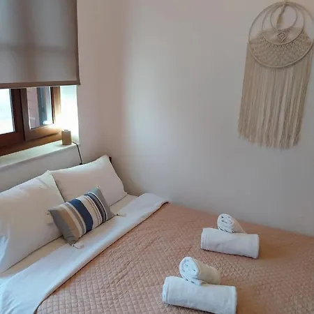 Dreamy Apartment Ermoupoli Exterior photo