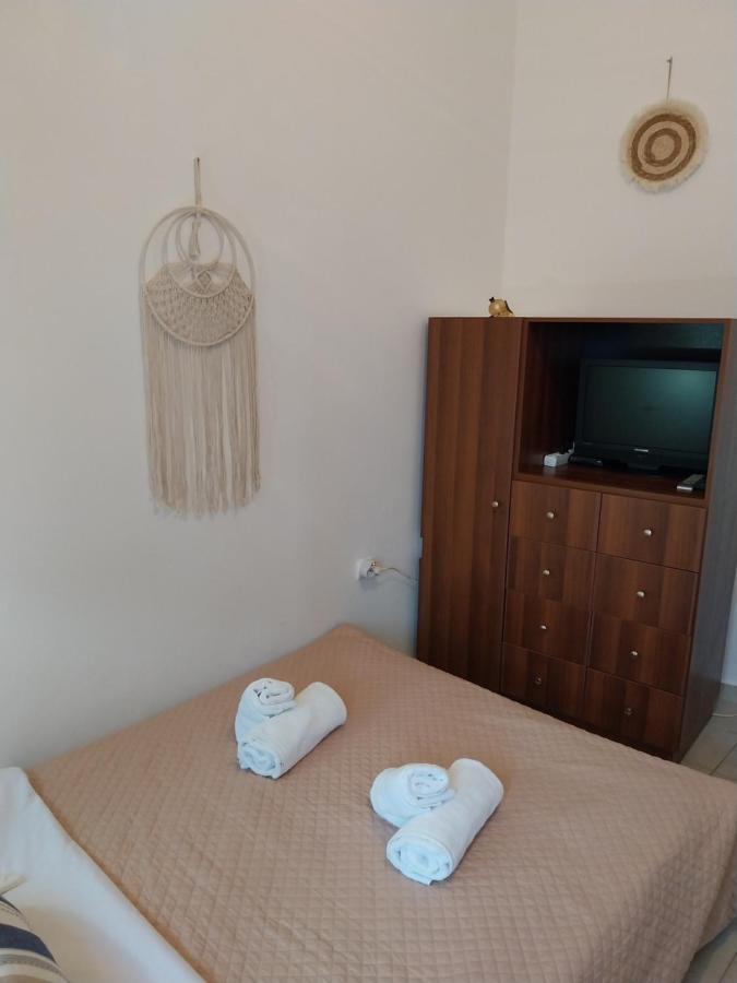 Apartment Dreamy Ermoupoli